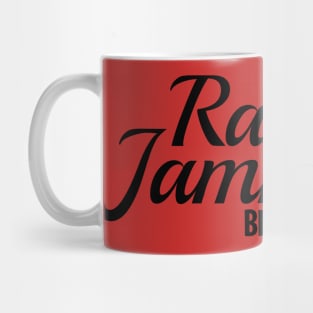 rammer jammer Mug